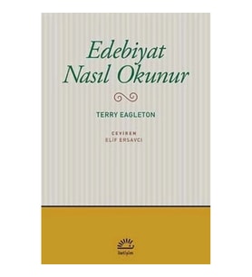 Edebiyat Nasıl Okunur