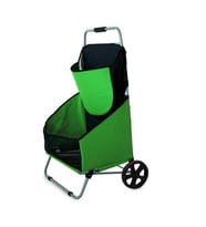 Poolline Poolkart Havuz Ekipman Taşıma Arabası