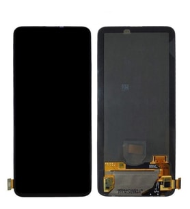 Poco F2 Pro Ekran Dokunmatik (Siyah)