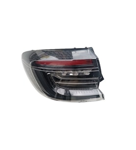 RENAULT CLIO ARKA STOP DIŞ SOL 24-
 REN10CLC95 265554288R