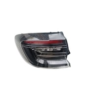 RENAULT CLIO ARKA STOP DIŞ SOL 24-
 REN10CLC95 265554288R