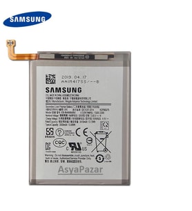 Samsung A60 Sm-A606F Pil Batarya Eb-Ba606Abu