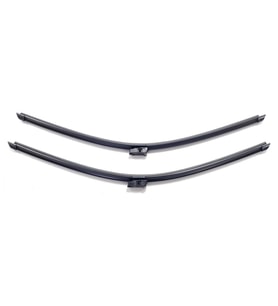 Mercedes E Serisi Coupe C207 2014-2017 Ön Cam Silecek Takımı 60x60cm