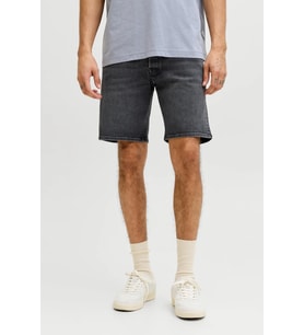 Jack & Jones JJIRICK JJORIGINAL Erkek Şort 999 Rahat Kalıp Günlük