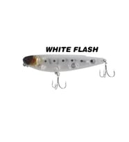 Ryuji Crazy Dog 9,5cm 15gr Suni Yem WHİTE FLASH