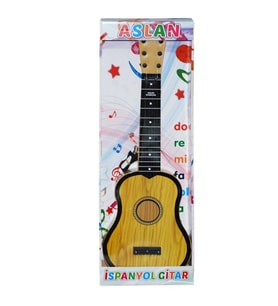 ASL-076 BÜYÜK GİTAR