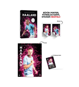 Haaland; Sahanın Yıldızları