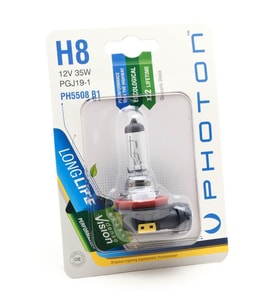 Blister H8 Uyumlu Ph5508 B1 (Karışık)
