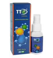TTO Thermal Göz Çevresi Spreyi 25 ml