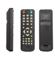 Magbox King Mini - Botech Piko 120 Gold - Wismann Sd Uydu Alıcı Kumandası