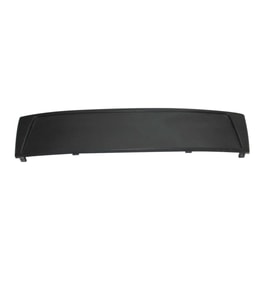 Audi A6 Plakalık 2005-2011 4F0807285 1Qp