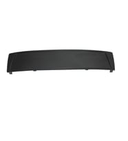Audi A6 Plakalık 2005-2011 4F0807285 1Qp