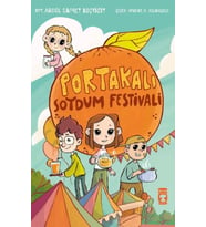 Portakalı Soydum Festivali