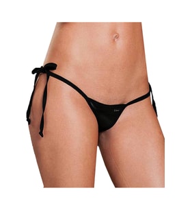 Mulvxbrf Brf02  I·pli Büyük Beden G-String (Mulvix)