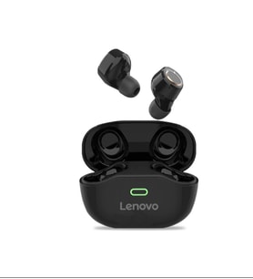 Lenovo X18 Şarj Kutulu Stereo Bluetooth 5.0 Kulak İçi Kulaklık