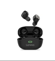 Lenovo X18 Şarj Kutulu Stereo Bluetooth 5.0 Kulak İçi Kulaklık