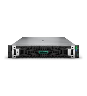 HPE Gold 5416S DL380 Gen11 P52561-421-32B DDR5 RDIMM-2X960GB SSD-2U Rack Sunucu (11506)
