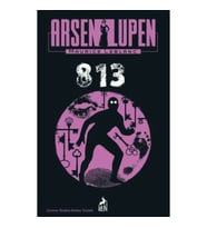 Arsen Lupen 813