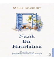 k Bir Hatırlatma
