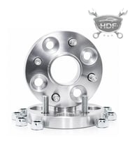 MİTSUBİSHİ LAN-CER 4X114,3 1.5 CM - 2 ADET SPACER + BİJON SETİ