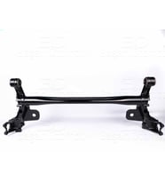 Opel Astra J 2010 - 201X Arka Dingil