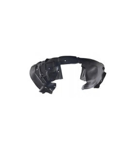 Çamurluk Davlumbazı Ön Sağ - 8X0809962C Wisco - Audi A1 2011-2014 Uyumlu