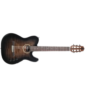 Merida PSC200 QS Thinline Klasik Elektro Gitar