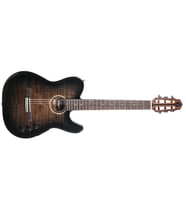Merida PSC200 QS Thinline Klasik Elektro Gitar