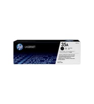 Cb-435a(35a) Orjinal Toner Laserjet M1120 - M1120n