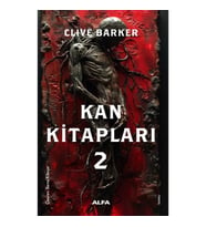 Kan Kitapları 2