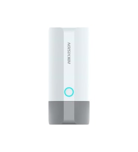 HIKVISION DS-3WAP623E-SI Wıfı6 AX3000 Harici Access Point 250metre mesafe
