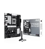 ASUS PRIME B650-PLUS WIFI6 DDR5 M2 PCIe NVME HDMI DP PCIe 16X v5.0 AM5 ATX