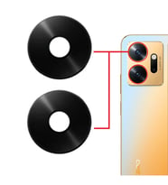 Infinix Zero 20 Kamera Lensi Cam X6821