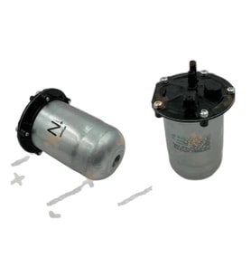 Renault Master III Trafic Yakit Filtresi 16 40 043 50R Nextpart
