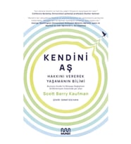 Kendini Aş