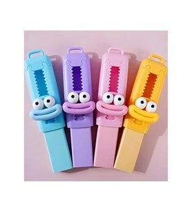 MİKRO ER4546 SMILE MAX SÜRGÜLÜ SİLGİ - TEKLİ