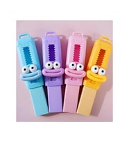 MİKRO ER4546 SMILE MAX SÜRGÜLÜ SİLGİ - TEKLİ