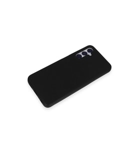 Samsung Galaxy A25 5g Kılıf Taft Kapak - Siyah