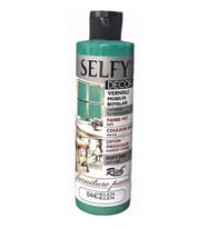 Rich Selfy Decor Vernikli Boya 240 cc 844 HELEN 