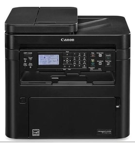 Tonersepeti Canon i-Sensys MF264dw Wi-Fi + Tarayıcı + Fotokopi Mono Çok Fonksiyonlu Lazer Yazıcı