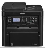 Tonersepeti Canon i-Sensys MF264dw Wi-Fi + Tarayıcı + Fotokopi Mono Çok Fonksiyonlu Lazer Yazıcı