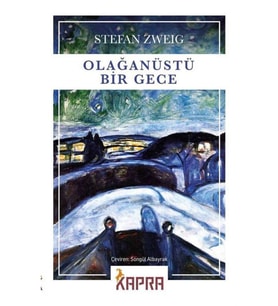 Olağanüstü Bir Gece
