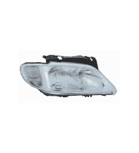 CITROEN XSARA ÖN FAR ÇİFT HÜZME SAĞ 1997-2000 6205R6