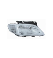 CITROEN XSARA ÖN FAR ÇİFT HÜZME SAĞ 1997-2000 6205R6