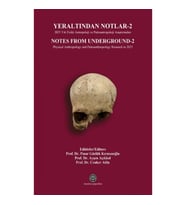 Yeraltından Notlar - 2