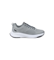 Jump 29537 Gri Memory Foam Erkek Spor