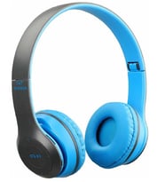 P47 Kulak Üstü Bluetooth Kulaklık 5.0