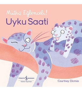 Müthiş Eğlenceli! Uyku Saati