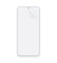 SChitec Xiaomi Poco F6 Uyumlu Ön Yüzey Nano Şeffaf Hidrojel Ekran Koruyucu