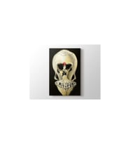 DBSanatevi Salvador Dali - Ballerina In A Death's Head Tablo 40 X 60 Cm